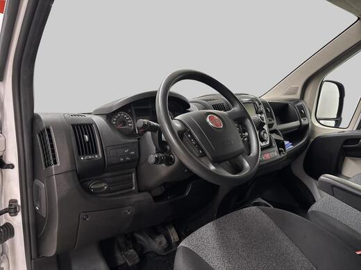 Fiat Ducato vaihtoauto