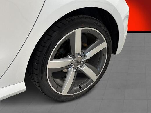 Audi A1 vaihtoauto
