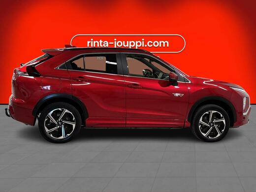 Mitsubishi Eclipse Cross vaihtoauto
