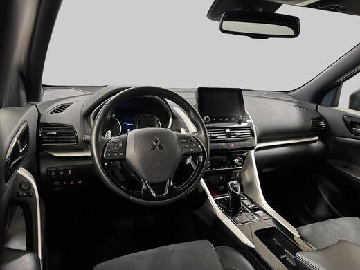 Mitsubishi Eclipse Cross vaihtoauto