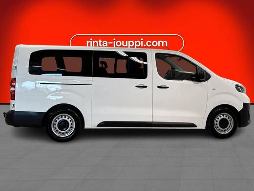 Toyota Proace Verso vaihtoauto
