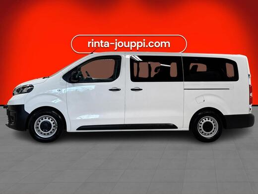 Toyota Proace Verso vaihtoauto