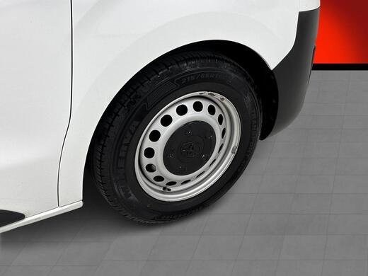 Toyota Proace Verso vaihtoauto