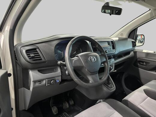 Toyota Proace Verso vaihtoauto