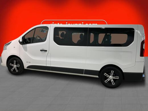 Nissan NV300 vaihtoauto