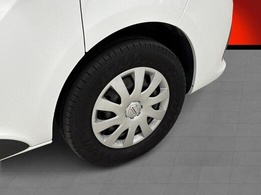 Nissan NV300 vaihtoauto