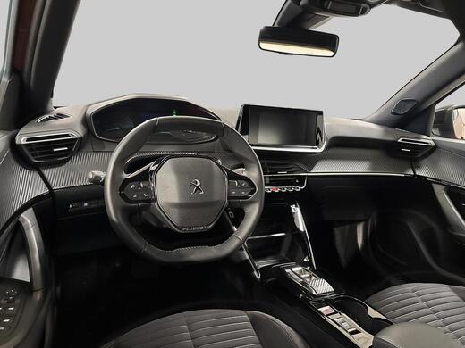 Peugeot e-2008 vaihtoauto
