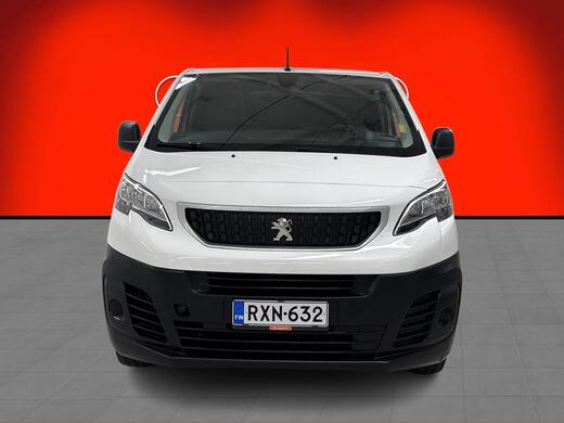 Peugeot Expert vaihtoauto