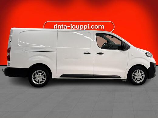 Peugeot Expert vaihtoauto