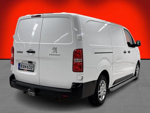 Peugeot Expert vaihtoauto