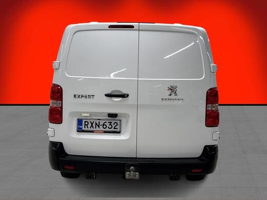 Peugeot Expert vaihtoauto