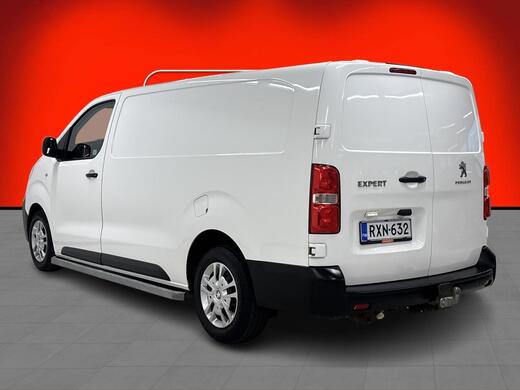 Peugeot Expert vaihtoauto