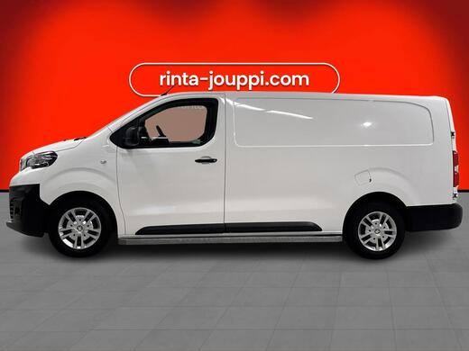 Peugeot Expert vaihtoauto