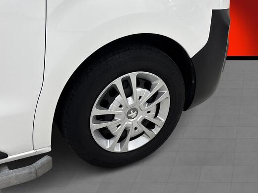 Peugeot Expert vaihtoauto