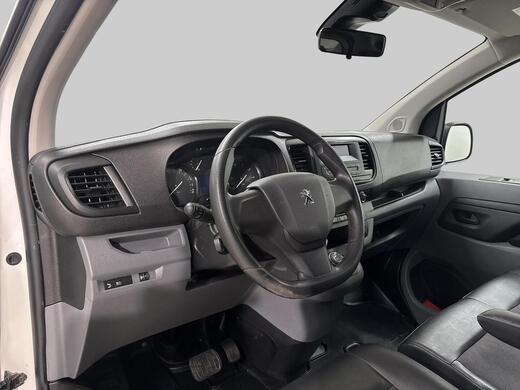 Peugeot Expert vaihtoauto