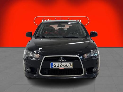 Mitsubishi Lancer vaihtoauto