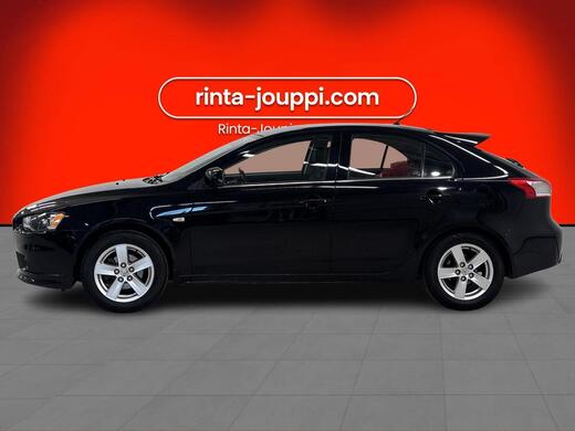 Mitsubishi Lancer vaihtoauto