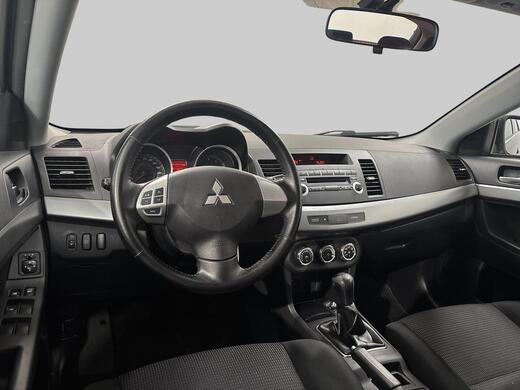 Mitsubishi Lancer vaihtoauto