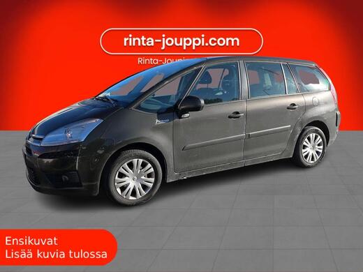 Citroën Grand C4 Picasso vaihtoauto