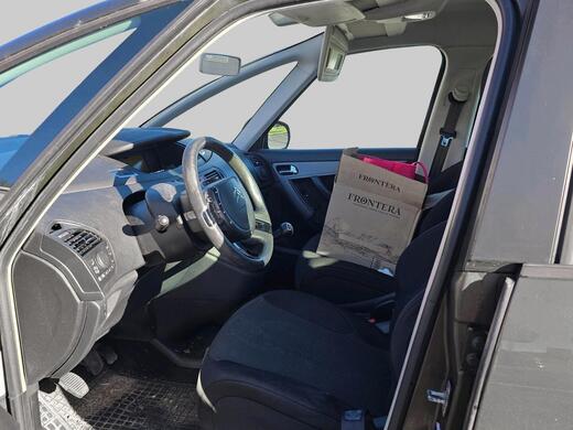 Citroën Grand C4 Picasso vaihtoauto