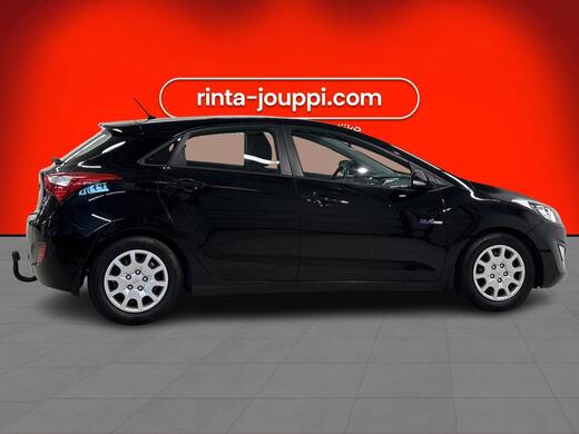 Hyundai i30 5d vaihtoauto