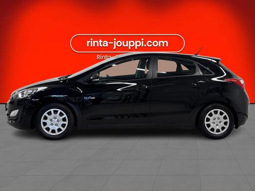 Hyundai i30 5d vaihtoauto