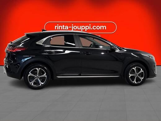 Kia XCeed vaihtoauto