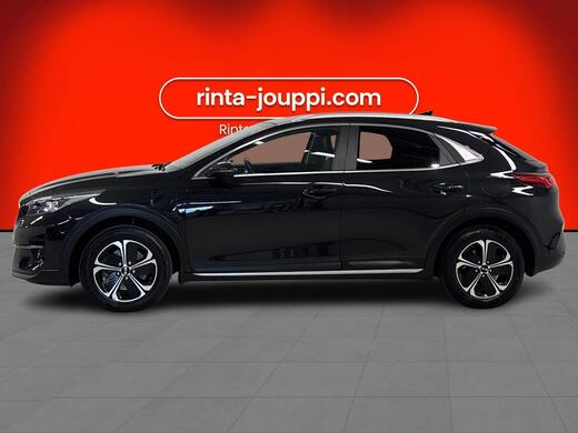 Kia XCeed vaihtoauto