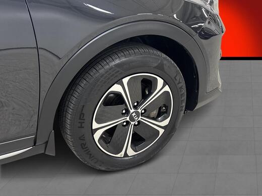 Kia XCeed vaihtoauto