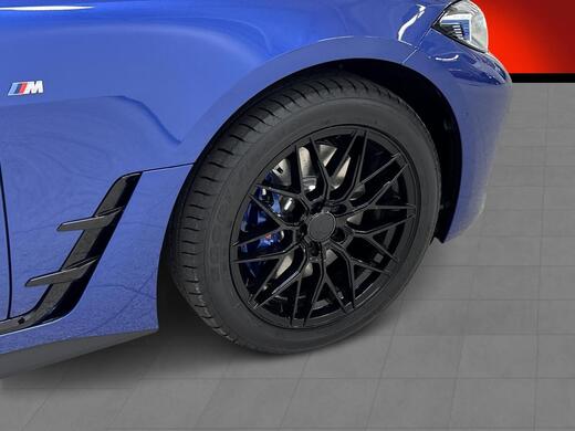 BMW i4 vaihtoauto