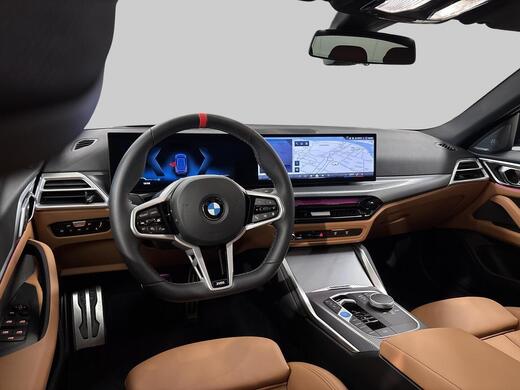 BMW i4 vaihtoauto