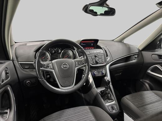 Opel Zafira Tourer vaihtoauto