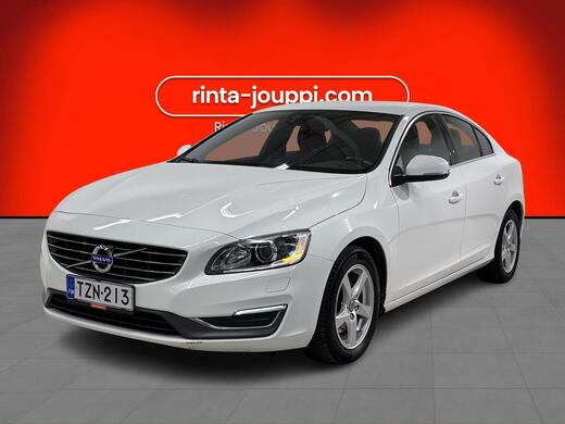 Volvo S60 vaihtoauto