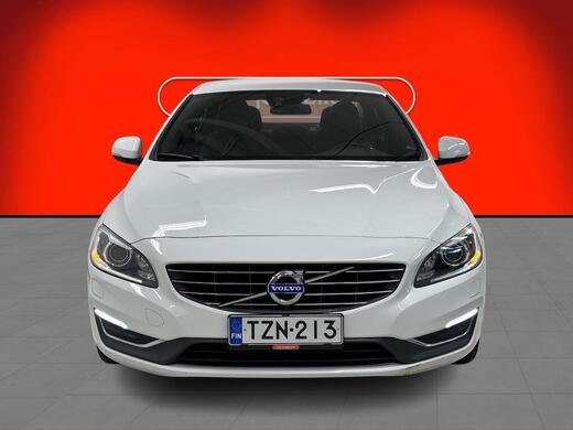 Volvo S60 vaihtoauto