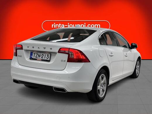Volvo S60 vaihtoauto