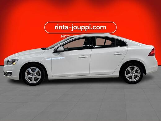 Volvo S60 vaihtoauto