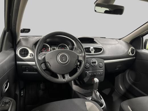 Renault Clio vaihtoauto