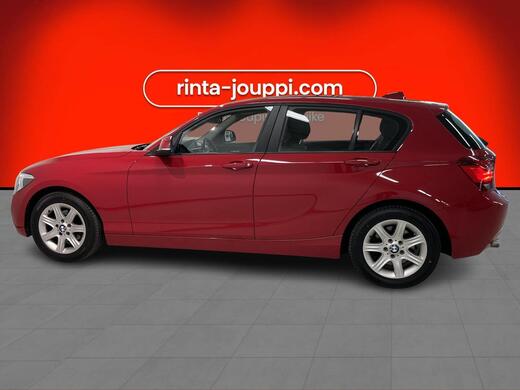 BMW 120 vaihtoauto