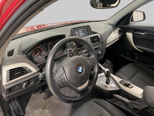 BMW 120 vaihtoauto