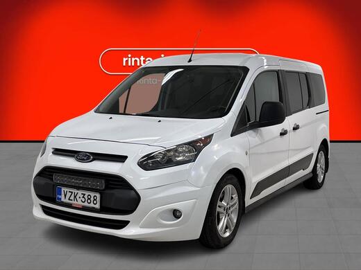Ford Grand Tourneo Connect vaihtoauto