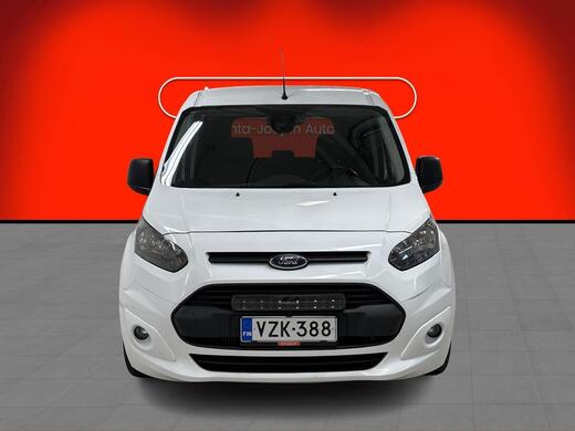 Ford Grand Tourneo Connect vaihtoauto