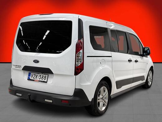 Ford Grand Tourneo Connect vaihtoauto