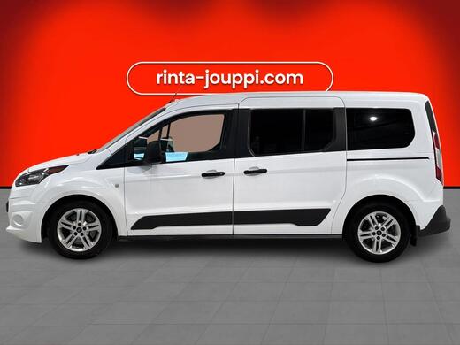 Ford Grand Tourneo Connect vaihtoauto