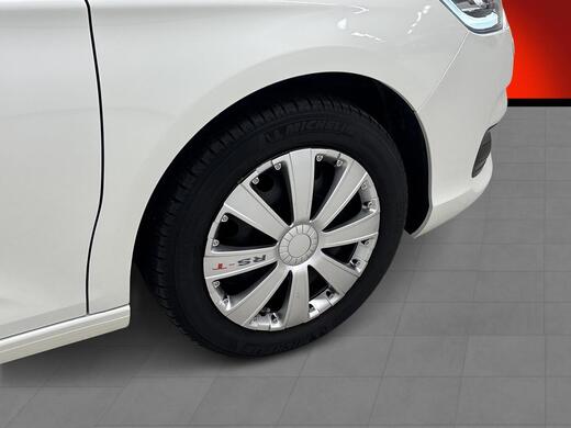 Citroën C4 vaihtoauto