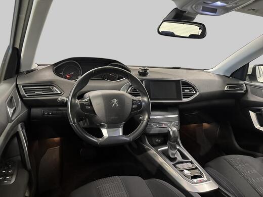 Peugeot 308 vaihtoauto