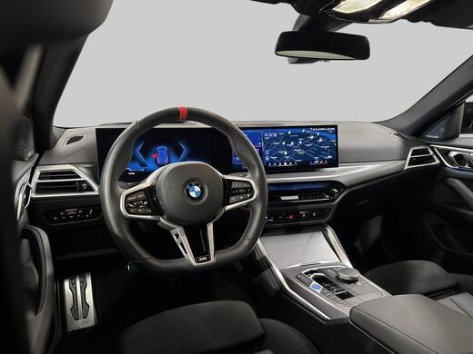 BMW i4 vaihtoauto