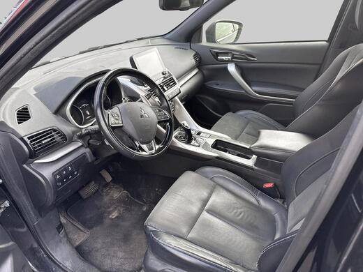 Mitsubishi Eclipse Cross vaihtoauto