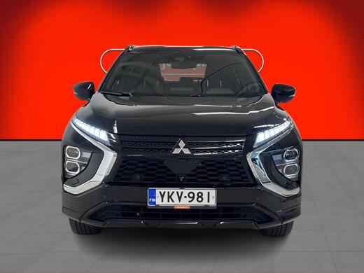 Mitsubishi Eclipse Cross vaihtoauto