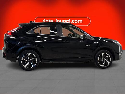 Mitsubishi Eclipse Cross vaihtoauto