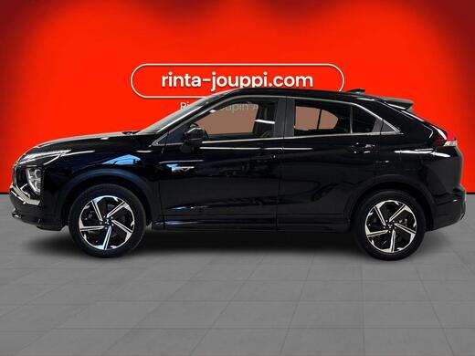Mitsubishi Eclipse Cross vaihtoauto
